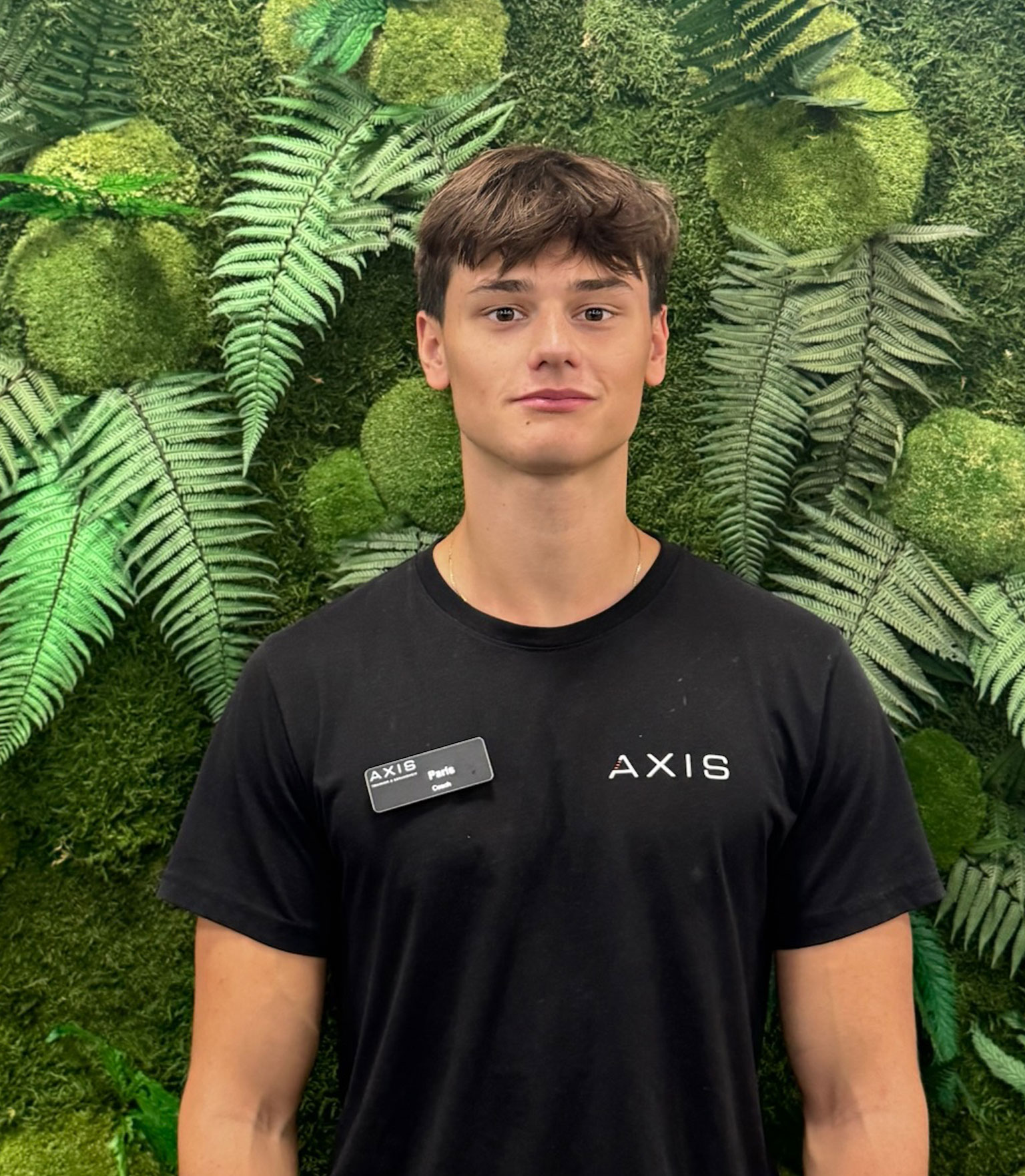 Axis Paris 